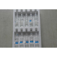 Injection de sulfate de micironomicine de haute qualité